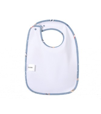 Babero Impermeable Planes