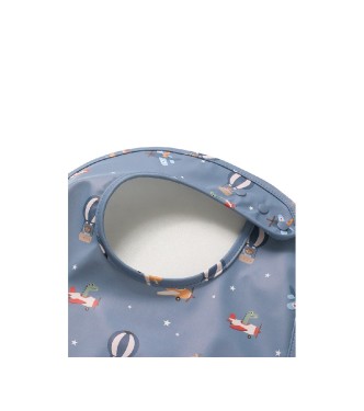 Babero Impermeable Planes