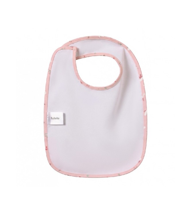Babero Impermeable Blossom Birds