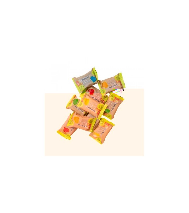 Plastilina Natural Minipack