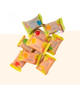 Plastilina Natural Minipack