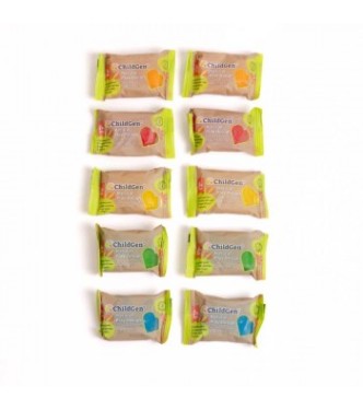 Plastilina Natural Minipack