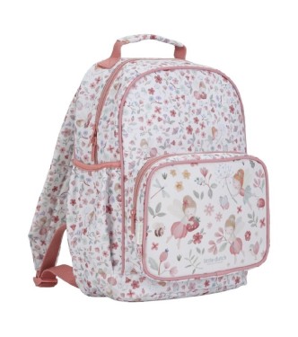 MOCHILA GRANDE FAIRIES LITTLE DUTCH