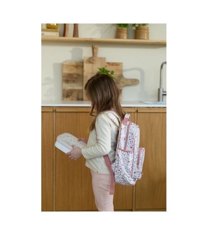 MOCHILA GRANDE FAIRIES LITTLE DUTCH