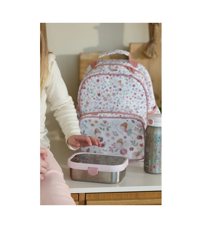 MOCHILA GRANDE FAIRIES LITTLE DUTCH
