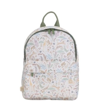 MOCHILA SAFARI FRIENDS LITTLE DUTCH