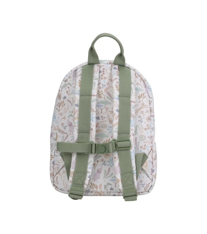 MOCHILA SAFARI FRIENDS LITTLE DUTCH