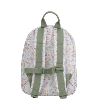 MOCHILA SAFARI FRIENDS LITTLE DUTCH