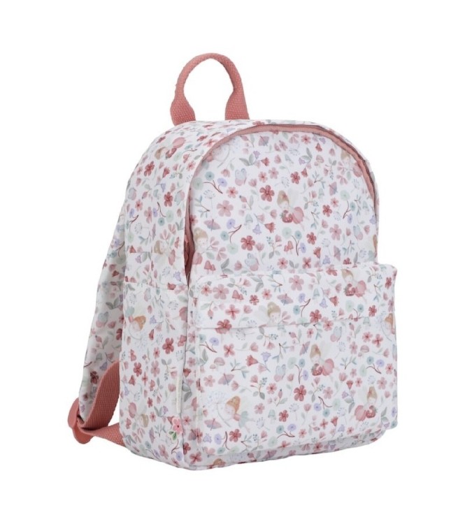 MOCHILA FAIRIES LITTLE DUTCH
