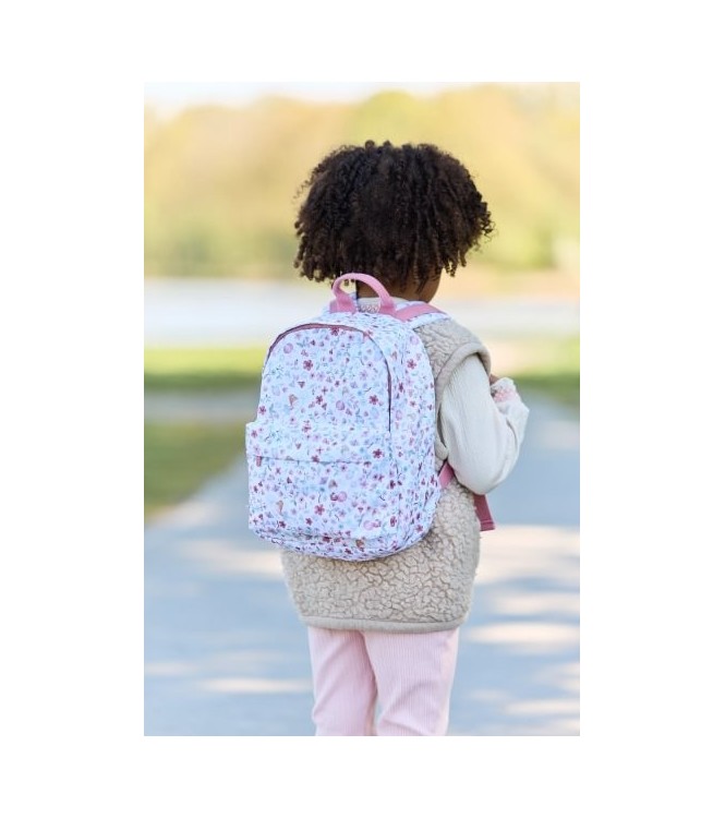 MOCHILA FAIRIES LITTLE DUTCH