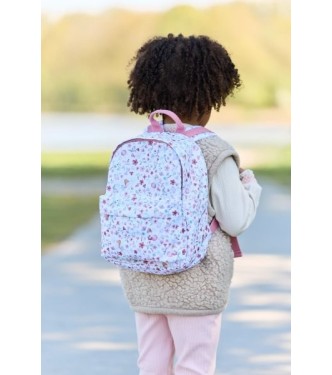 MOCHILA FAIRIES LITTLE DUTCH