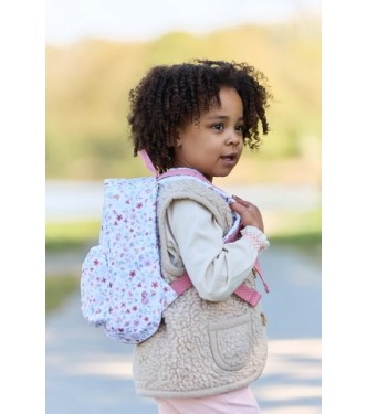 MOCHILA FAIRIES LITTLE DUTCH