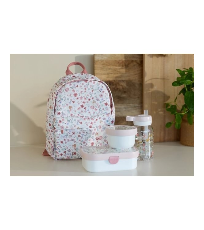 MOCHILA FAIRIES LITTLE DUTCH