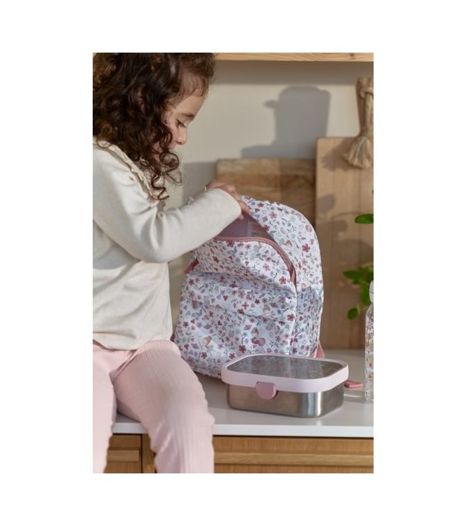 MOCHILA FAIRIES LITTLE DUTCH