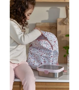 MOCHILA FAIRIES LITTLE DUTCH