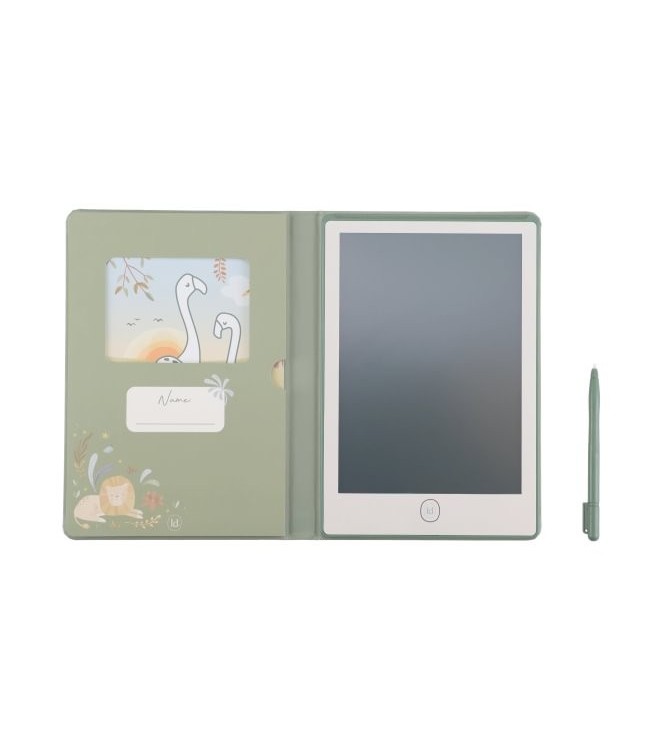 Tablet de dibujo Safari