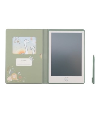 Tablet de dibujo Safari