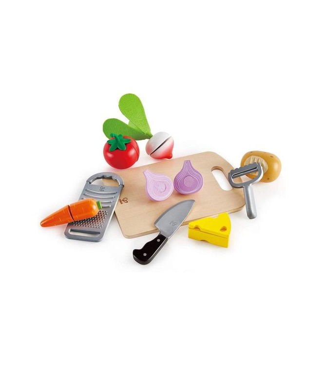 Báscios de Cocina