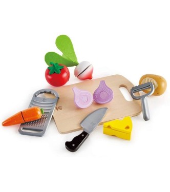 Báscios de Cocina