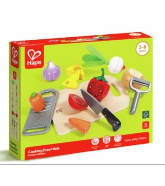 Báscios de Cocina