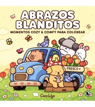 ABRAZOS BLANDITOS
