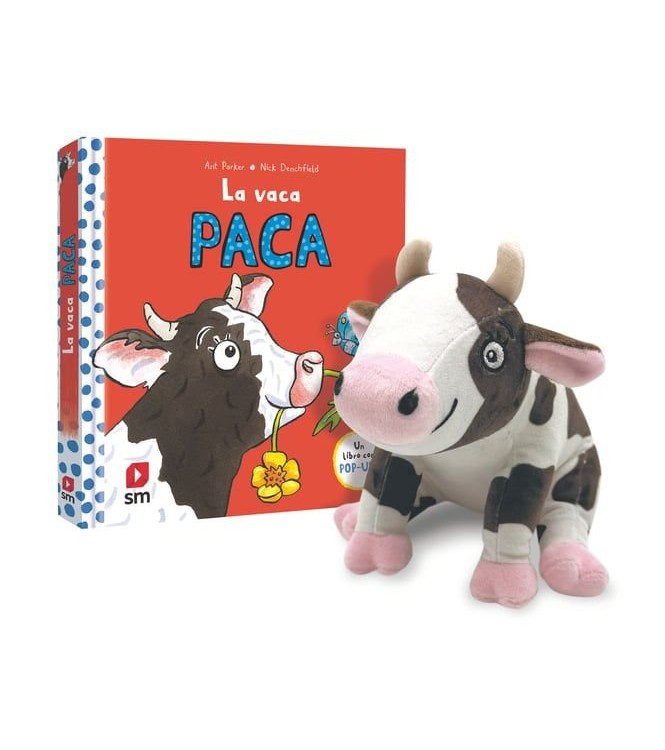 La Vaca Paca