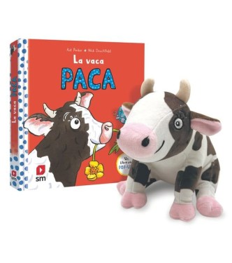 La Vaca Paca