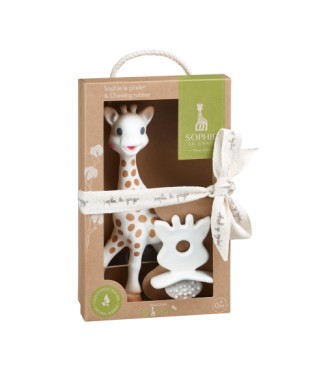 Sophie la Jirafa So´pure estuche regalo