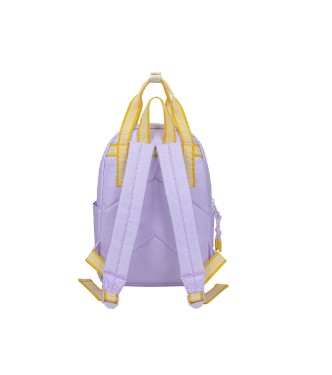 Mochila Infantil May Daisy Lilac