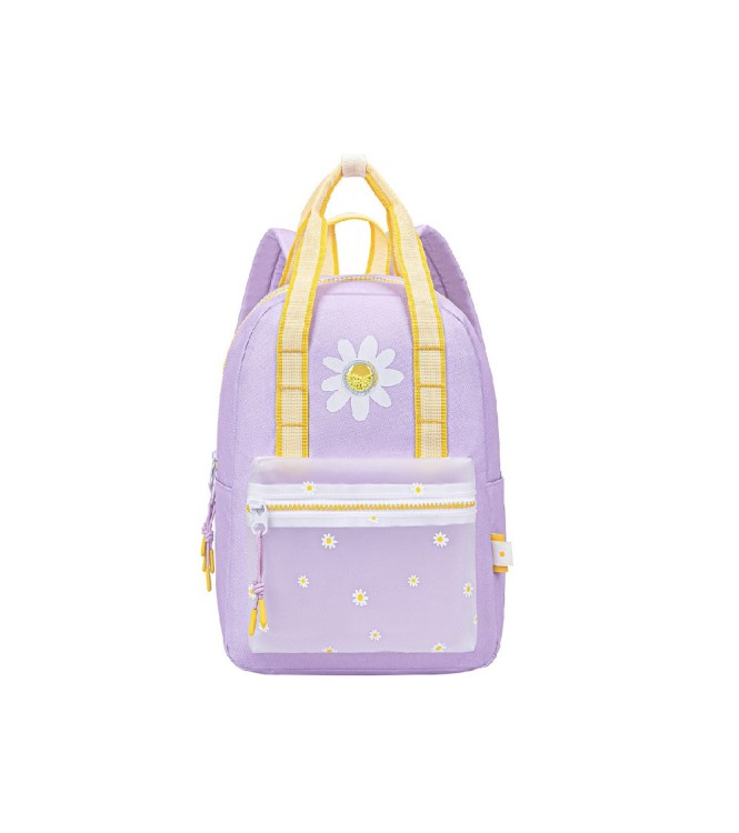 Mochila Infantil May Daisy Lilac