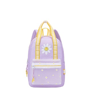 Mochila Infantil May Daisy Lilac