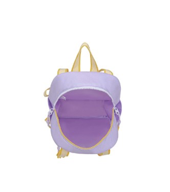 Mochila Infantil May Daisy Lilac