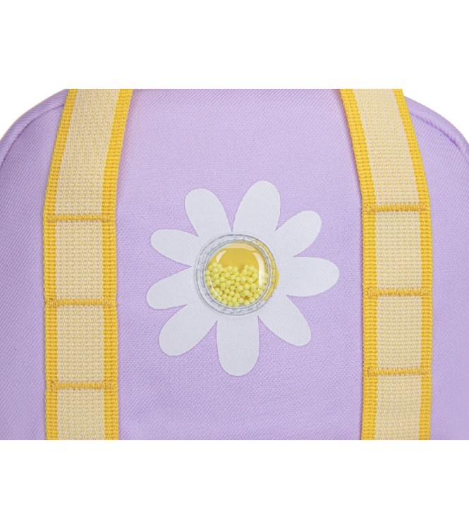 Mochila Infantil May Daisy Lilac