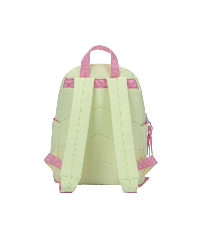 Mochila Infantil Acolchada May Little Mo