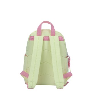 Mochila Infantil Acolchada May Little Mo