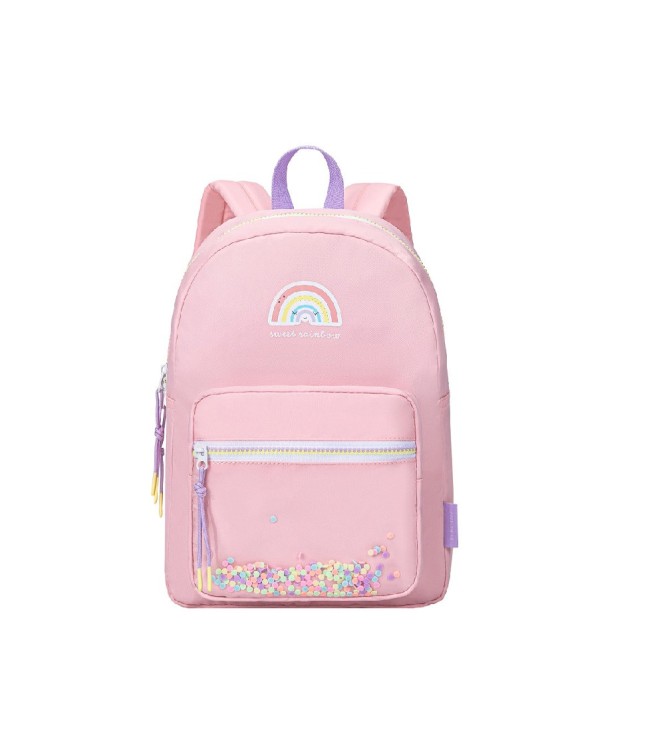 Mochila Infantil Mayfair Rainbow