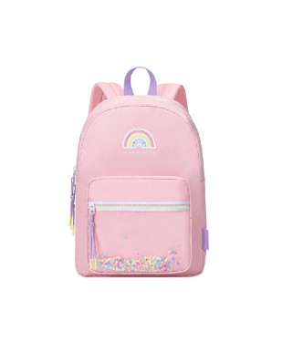 Mochila Infantil Mayfair Rainbow
