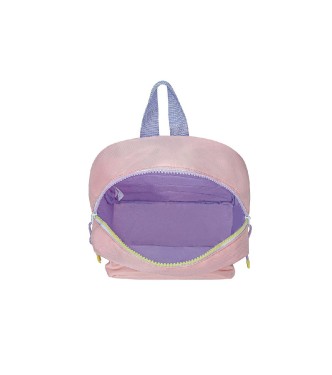 Mochila Infantil Mayfair Rainbow