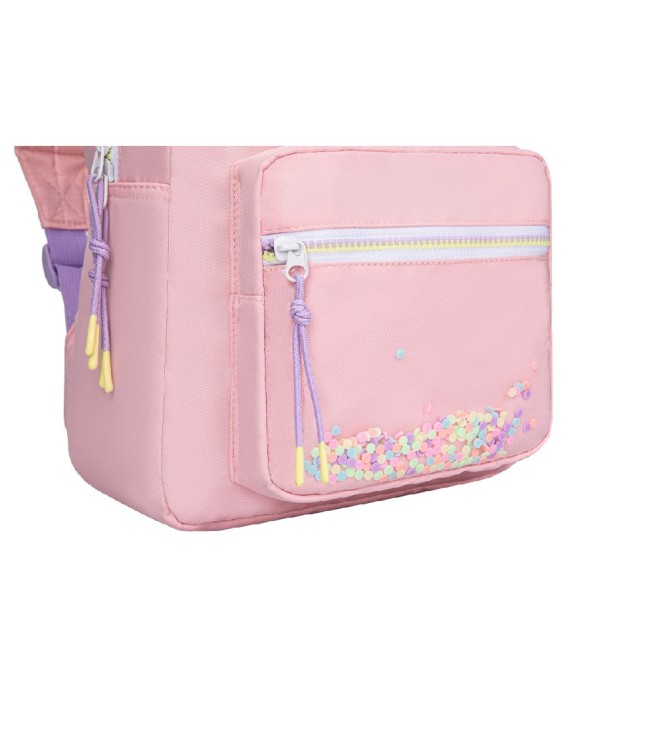 Mochila Infantil Mayfair Rainbow