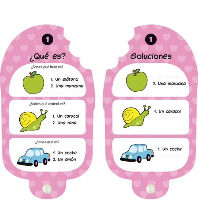 Abremente Qué es +3