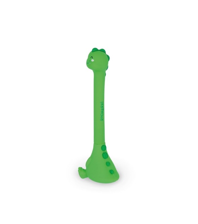 Bolígrafo con base Dinosaurio
