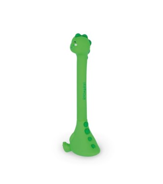 Bolígrafo con base Dinosaurio