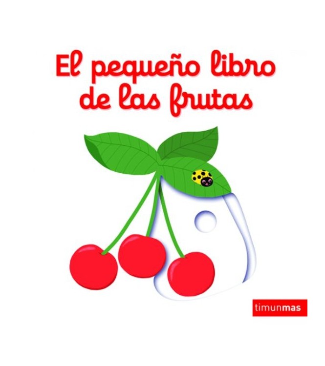 El Pequeño Libro de las Frutas