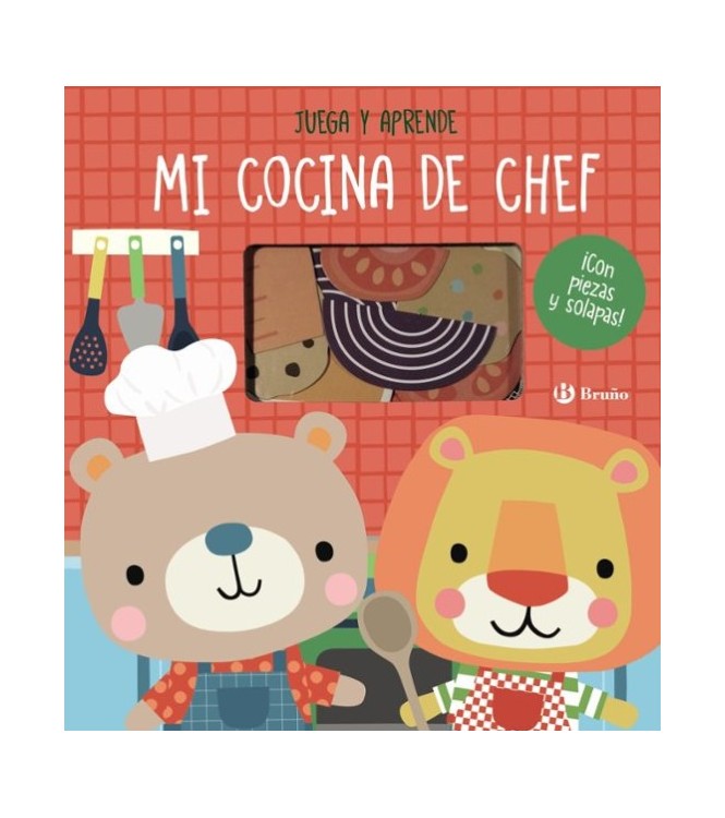 Mi Cocina de Chef