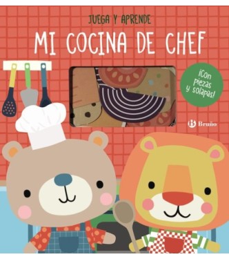 Mi Cocina de Chef