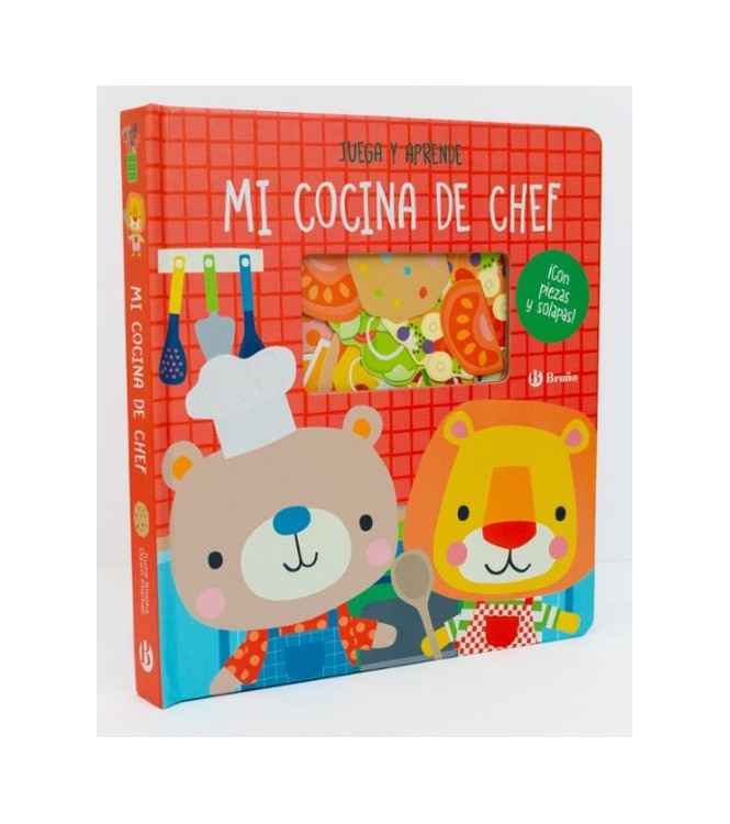 Mi Cocina de Chef