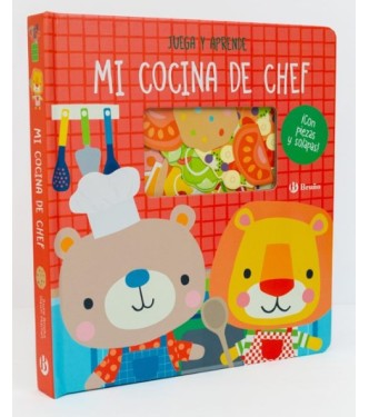 Mi Cocina de Chef