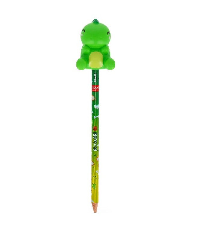 Lápiz Squisi Dinos