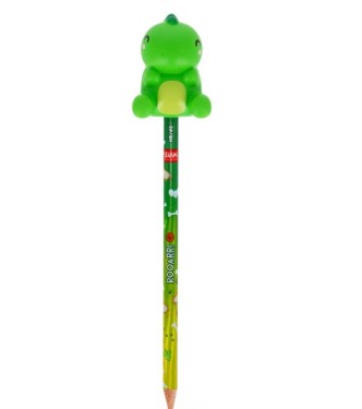 Lápiz Squisi Dinos