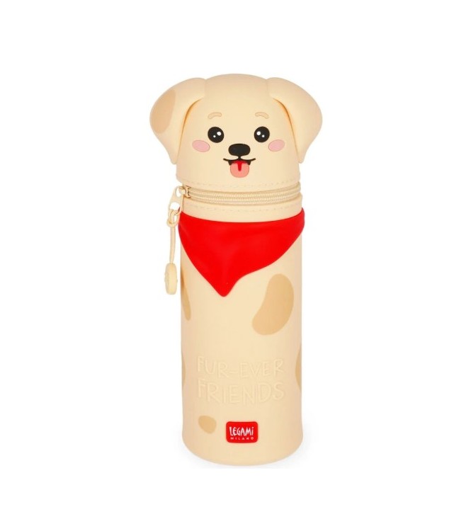 Estuche Silicona Kawai Perrito